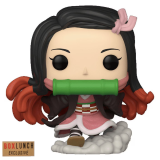Nezuko Kamado Funko Pop 1264 Demon Slayer BoxLunch