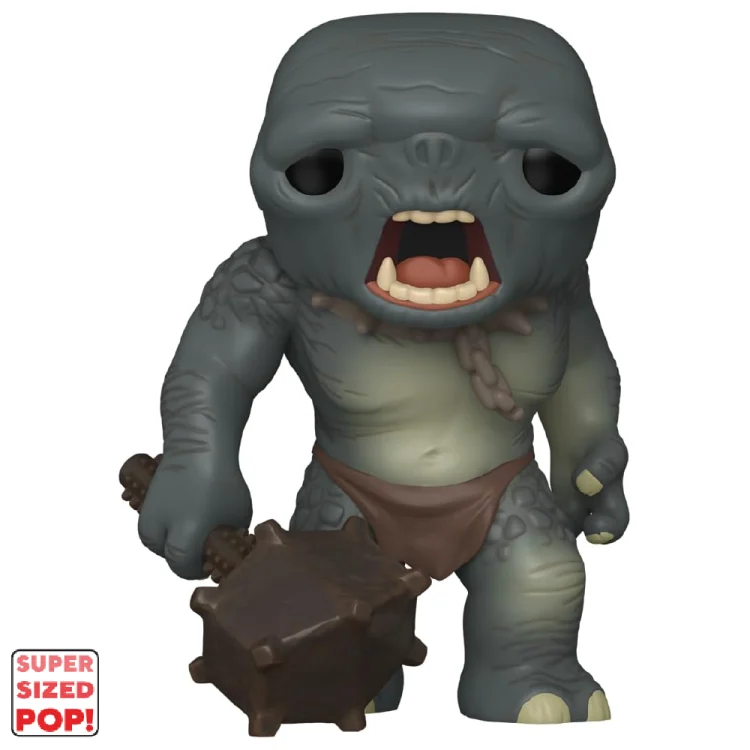 Cave Troll #1580 funko