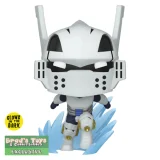 Tenya Iida Funko Pop 1349 My Hero Academia Brad's Toys Glow in the Dark