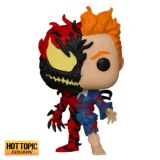 Carnage Funko Pop 797 Marvel Hot Topic