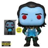 Frost Giant Loki Funko Pop 1269 the Infinity Saga Entertainment Earth Glow in the Dark