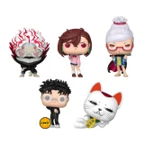 Lotto Funko Pop Dandadan