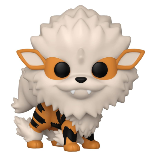 Arcanine Funko Pop 920 Pokémon
