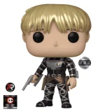 Armin Arlelt #1447 Metallic - CC & PR funko