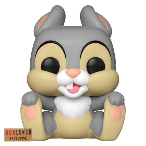 Thumper #1186 - Box Lunch. funko