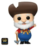 Stinky Pete Funko Pop 1479 Speciality series Exclusive