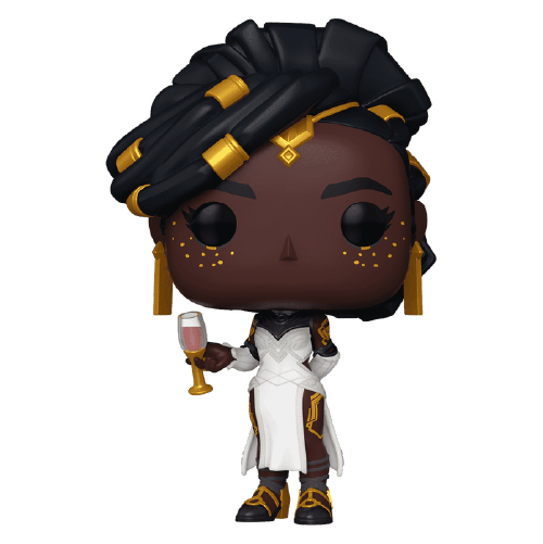 Mel Arcane Funko Pop 1489