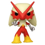 Blaziken Funko Pop 983 Pokémon