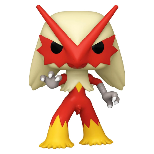 Blaziken Funko Pop 983 Pokémon
