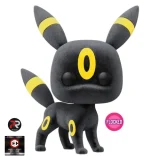 Umbreon Funko Pop 948 Pokémon Chalice Collectibles Pre-Release Flocked