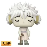 Komugi Funko Pop 1092 Hunte x Hunter Hot Topic
