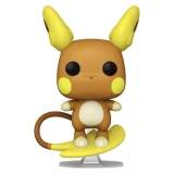 Alolan Raichu Funko Pop 1011 Pokémon