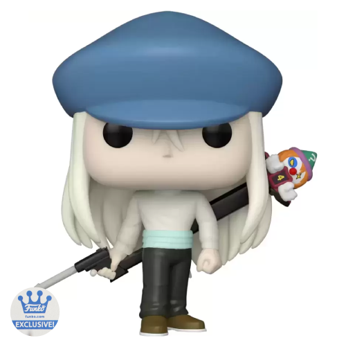 Kite Funko Pop 1235 Hunte x Hunter Funko Exclusive