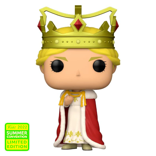 Queen Historia #1170 - 2022 Summer Convention funko