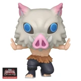 Inosuke Hashibira Funko Pop 1261 Demon Slayer Target Con Exclusive 2023