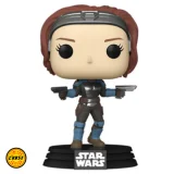 Bo-Katan Kryze Funko Pop 463 Star Wars Chase Edition