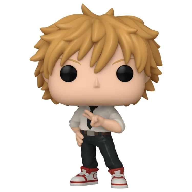 Denji Funko Pop 1678 Chainsaw Man
