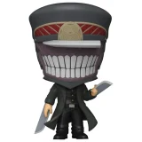 Samurai Sword Funko Pop 1763 Chainsaw Man