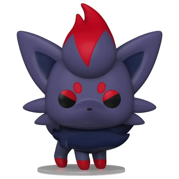 Zorua Funko Pop 1032 Pokémon