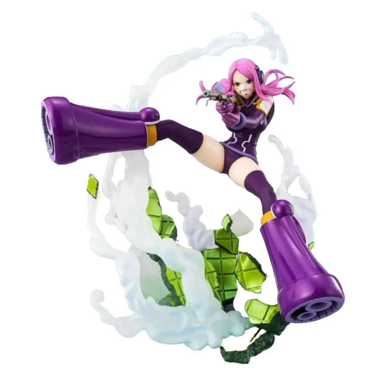 Jewelry Bonney Near Death Experience Extra Battle Fig Zero (16.5 cm)