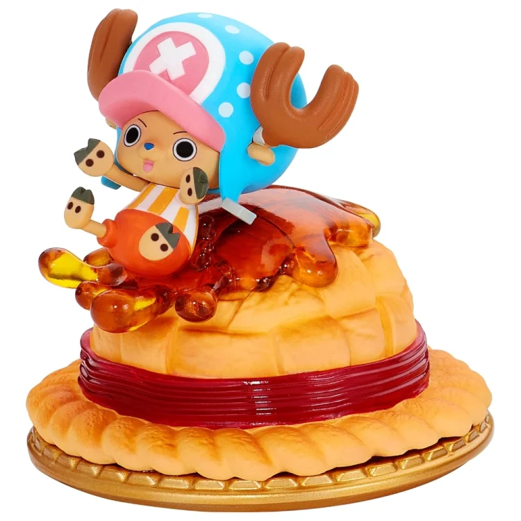 Paldolce Collection Vol. 1 Tony Tony Chopper One Piece 7 cm