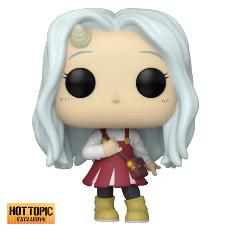 ERI Funko Pop 1013 My Hero Academia Hot Topic