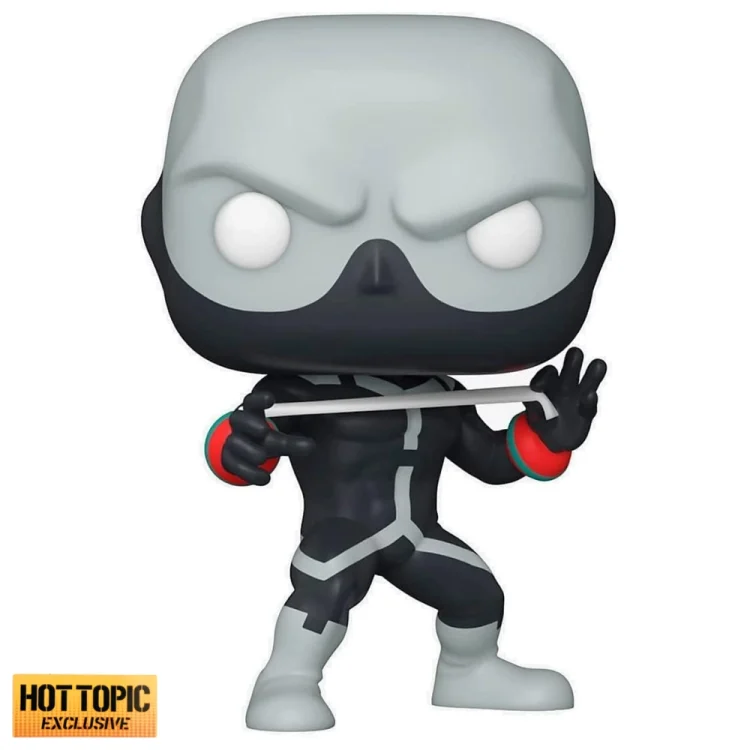 Twice Funko Pop 1093 My Hero Academia Hot Topic