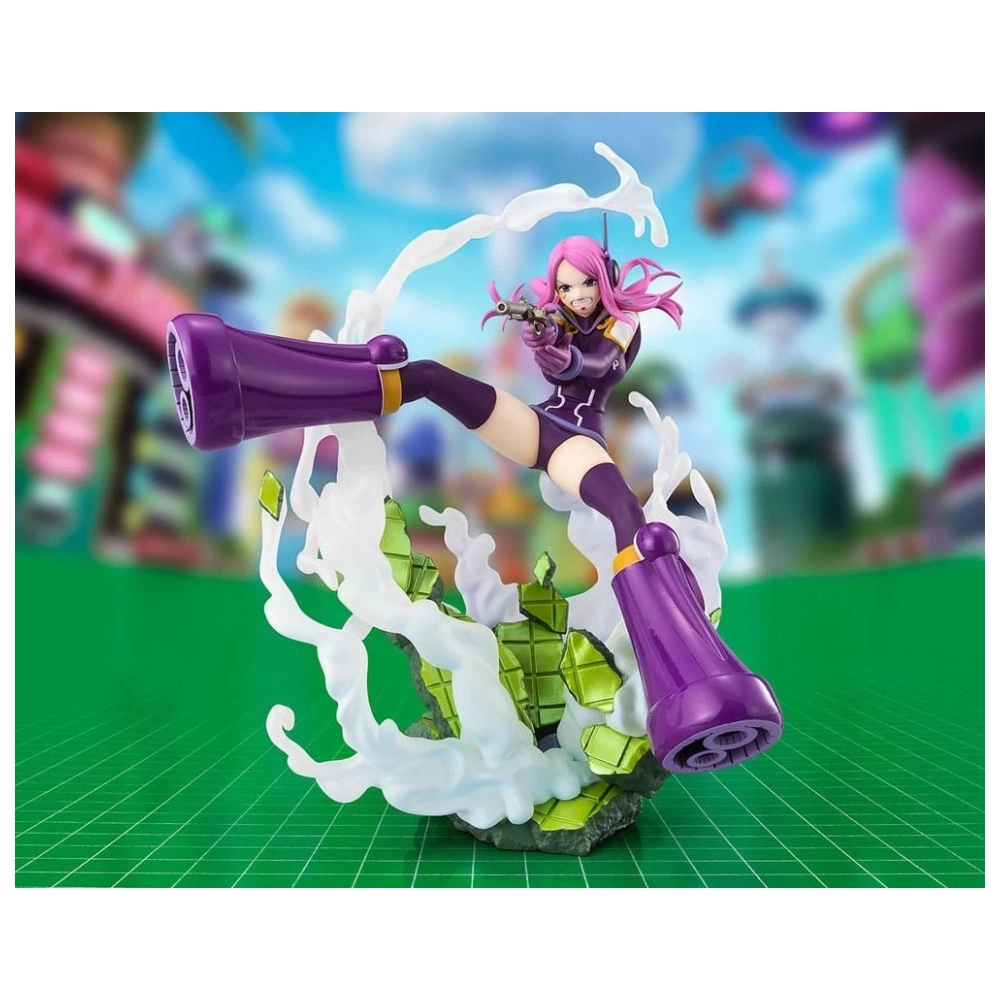 Jewelry Bonney Near Death Experience Extra Battle Fig Zero (16.5 cm)