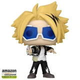 Denki Kaminari Funko Pop 1352 My Hero Academia Amazon Exclusive Glow in The dark