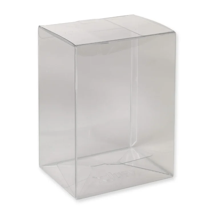 Funko Pop Protectors 0,45 mm