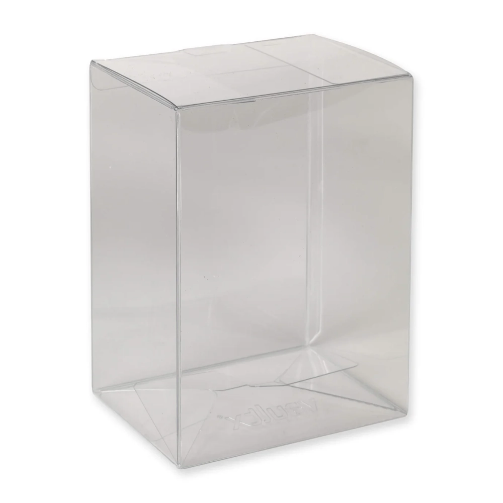 Funko Pop Protectors 0,45 mm