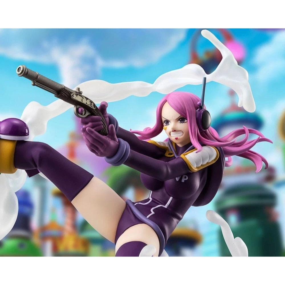 Jewelry Bonney Near Death Experience Extra Battle Fig Zero (16.5 cm)