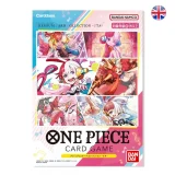 Premium Card Collection One Piece Uta ENG