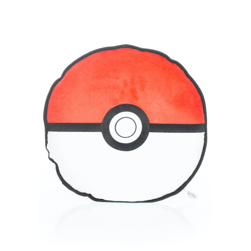 Poke Ball Cuscino Pokemon 30 cm