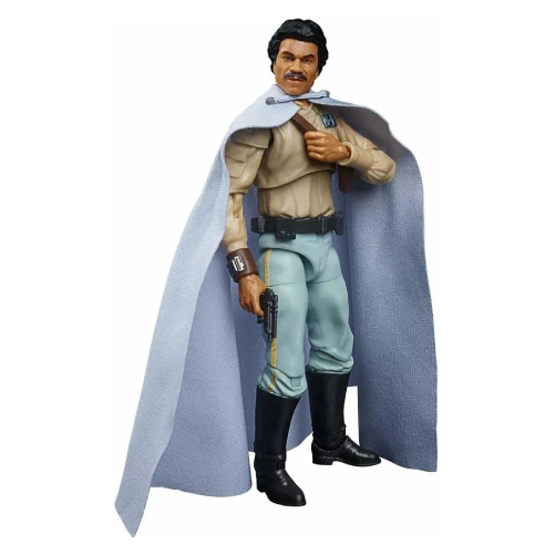 General Lando Calrissian Action Figure Star Wars The Black Series (15 cm)