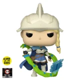 Charlotte #1155 Glows in the Dark - CC funko