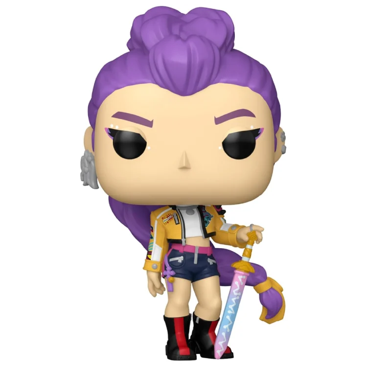 Funko Pop! Rumi #2257