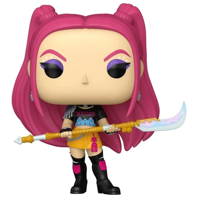 Funko Pop! Mira #2258
