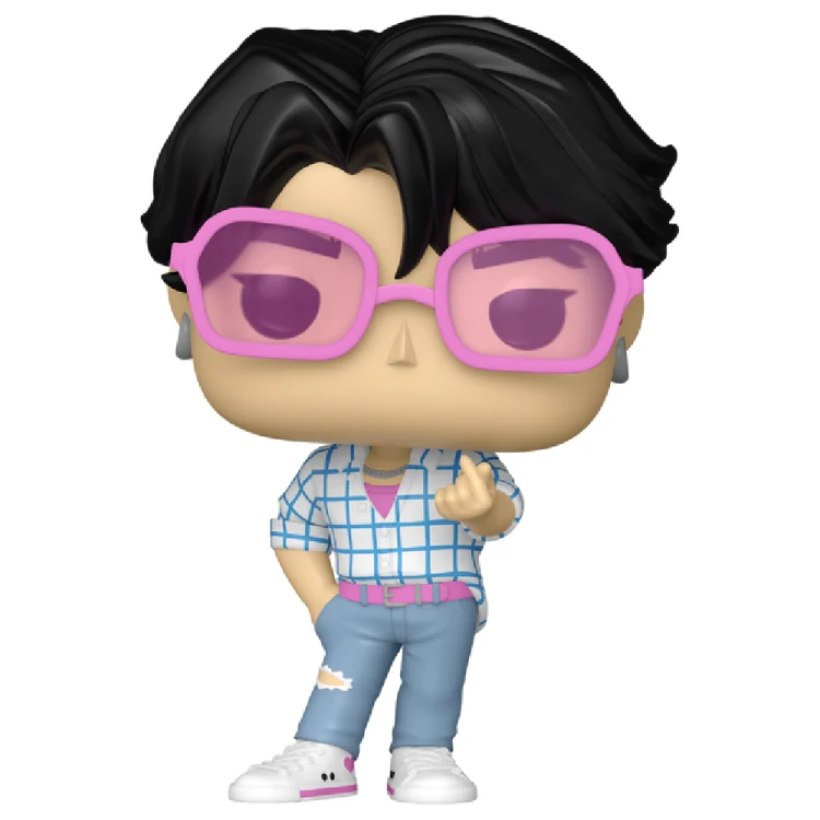 Funko Pop! Jinu #2259