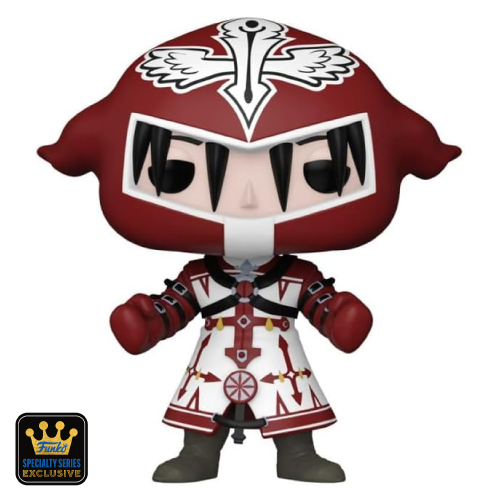 Feitan Funko Pop 1571 Hunte x Hunter Funko Speciality Series
