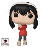 Yor Forger Funko Pop 1952 Chalice Collectibles Exclusive Pre Release