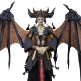 Lilith Figure Diablo IV McFarlane Elite Edition