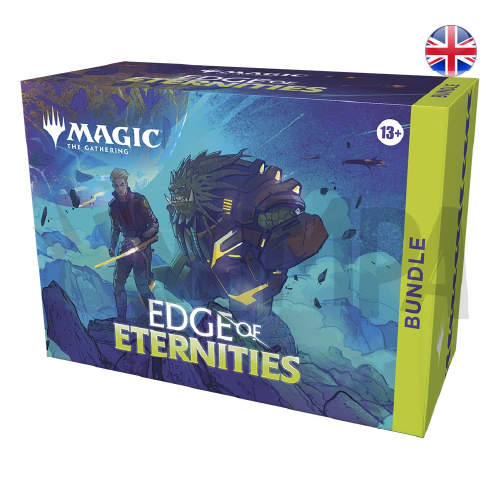 Edge of Eternities Bundle ENG