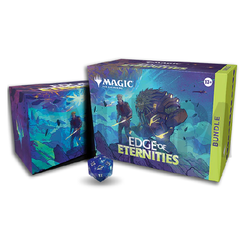 Edge of Eternities Bundle ENG