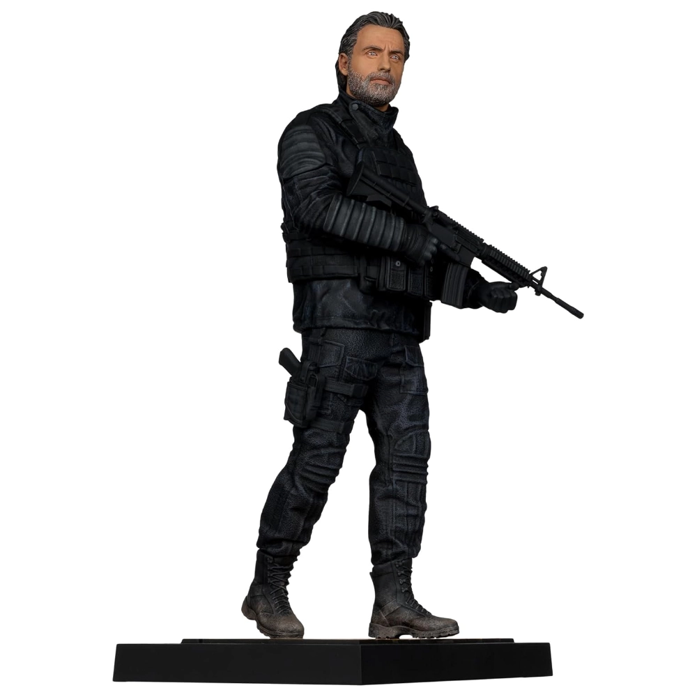 Statua Rick Grimes (The Ones Who Live) The Walking Dead