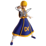 kurapika Action Figure S.H.Figuarts Hunter x hunter 15 cm