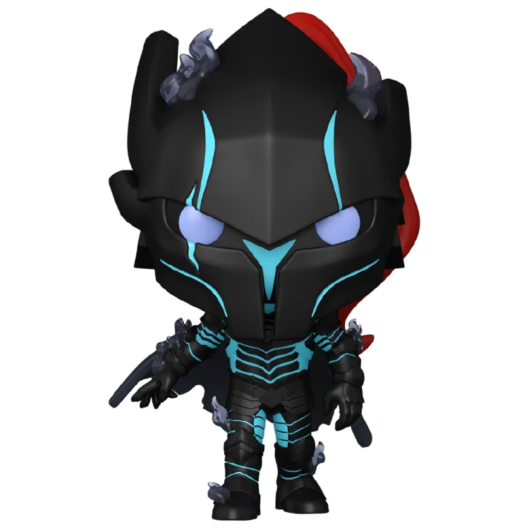 Igris Funko Pop Solo Leveling 1985