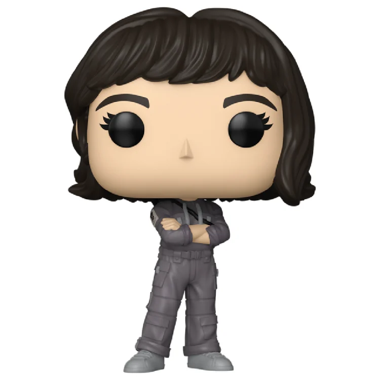Wendy Funko Pop 1769 Alien Earth