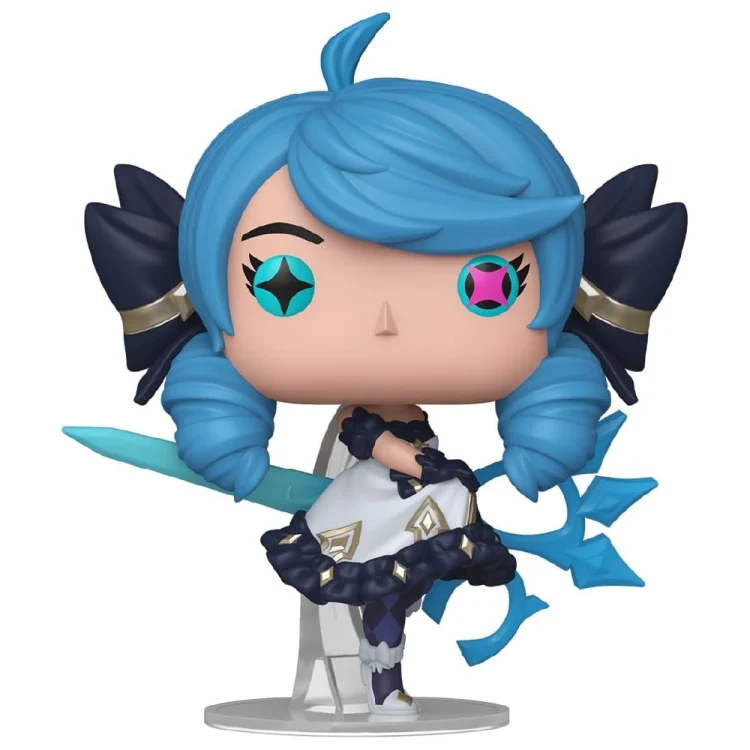 Funko Pop! Gwen #1135