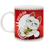 Dan Da Dan Mug 320ml ABYSTYLE